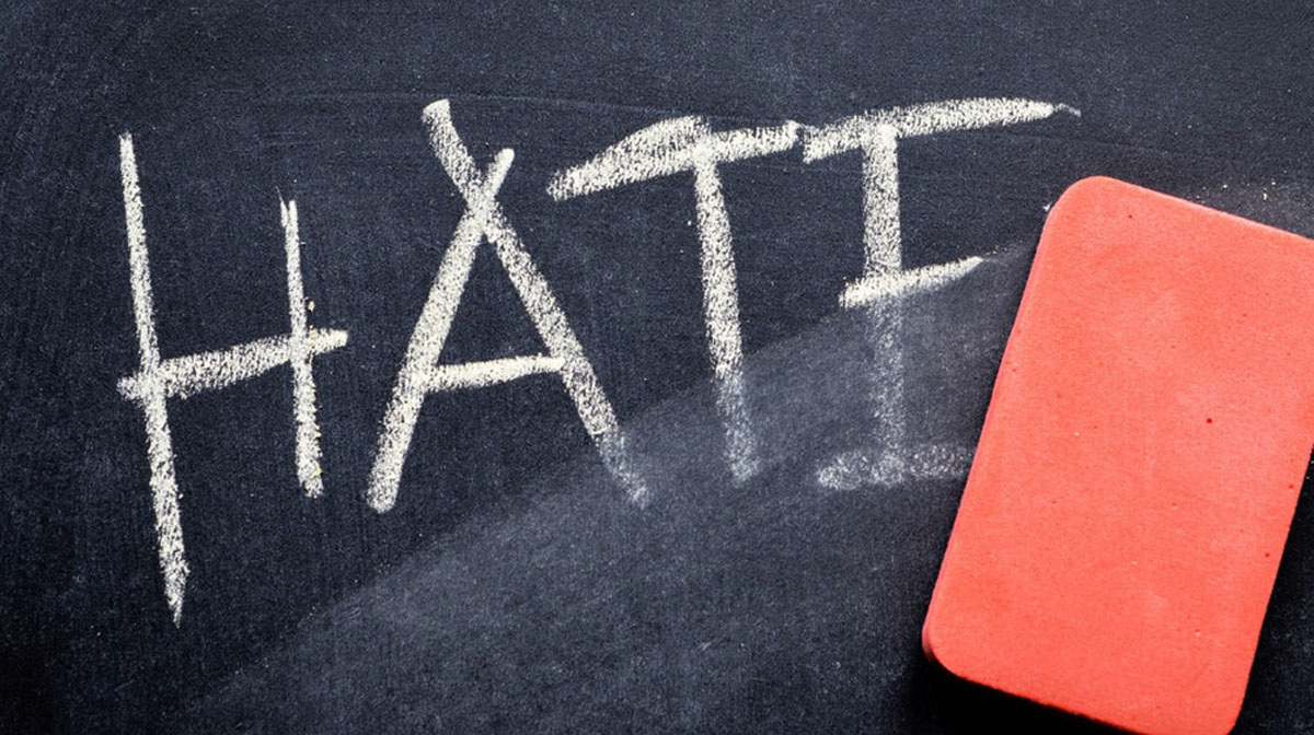 Here are 14 Fake Hate Crimes that Were Reported at Colleges in 2022