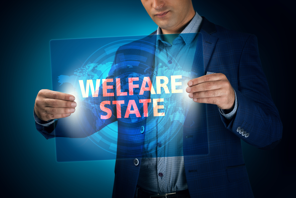 Why Work? 14 Democrat States Pay So Much in Welfare it Discourages Getting a Job