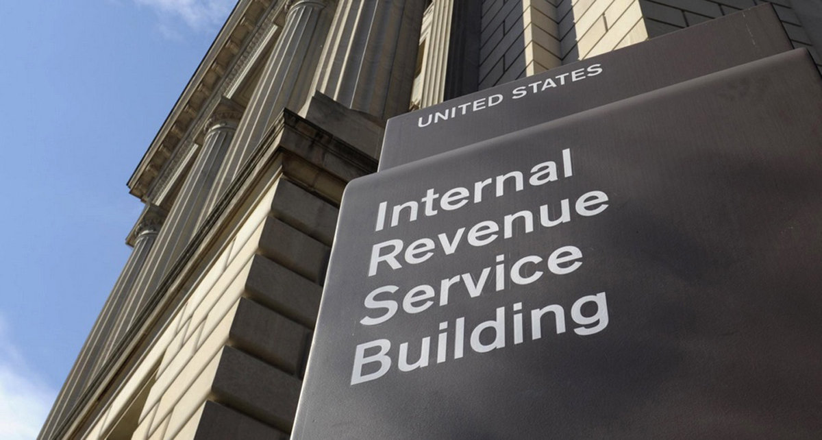 GOP-Led House Moves to End Those 87,000 New IRS Agents