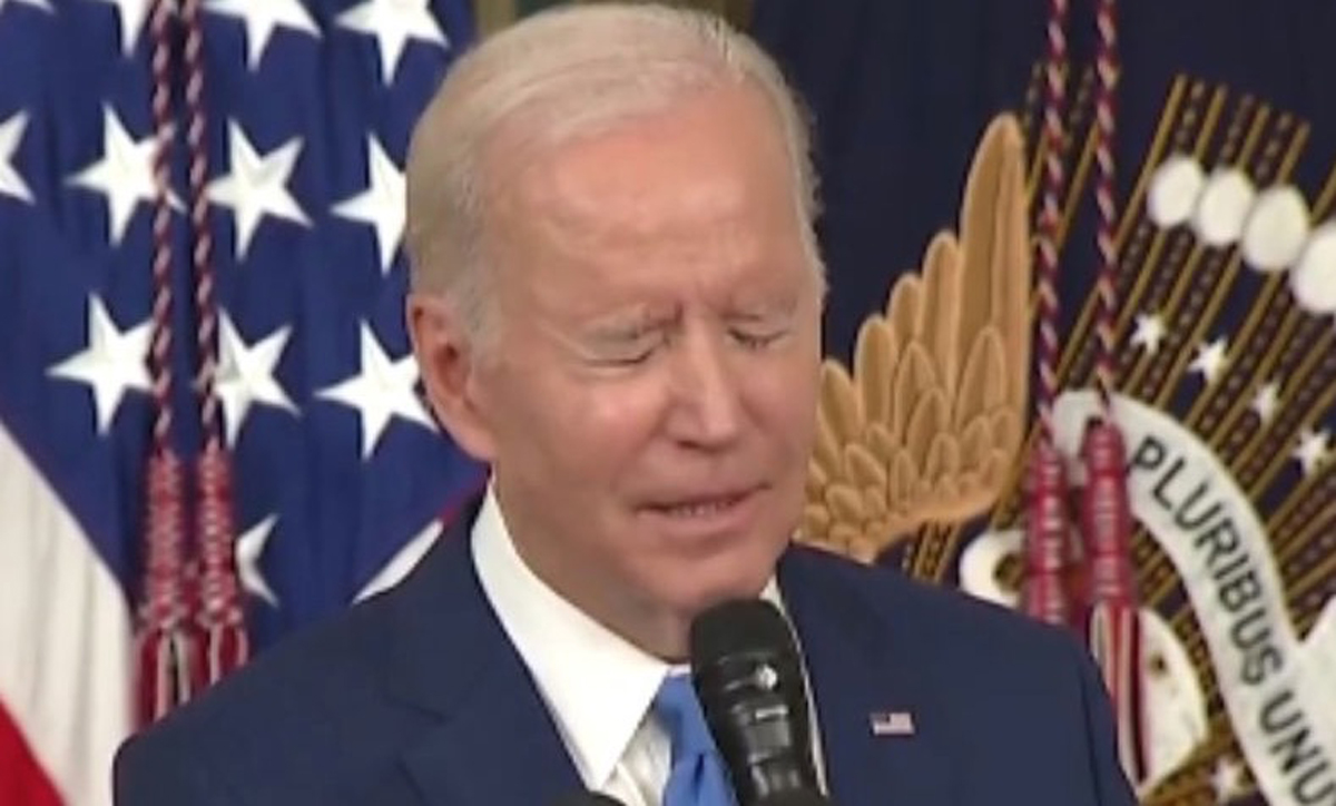 Fact-Checker Finds Biden’s Economic Lie