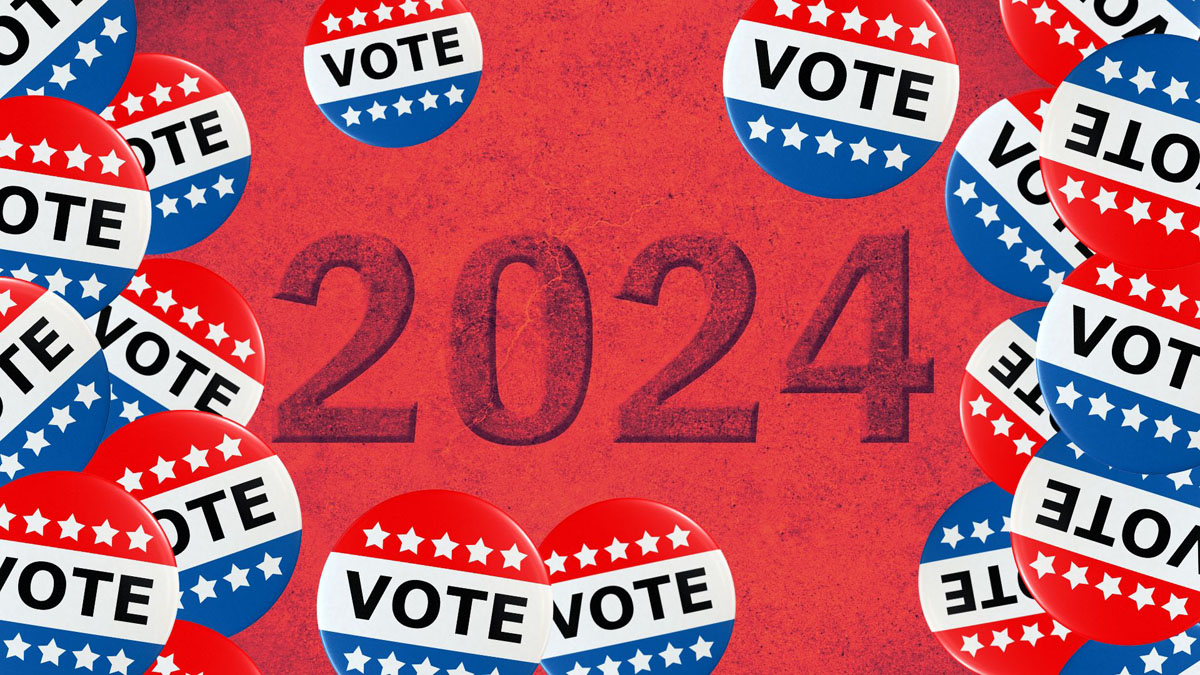 It’s Not ‘Too Early’ To Analyze the 2024 Campaign Season