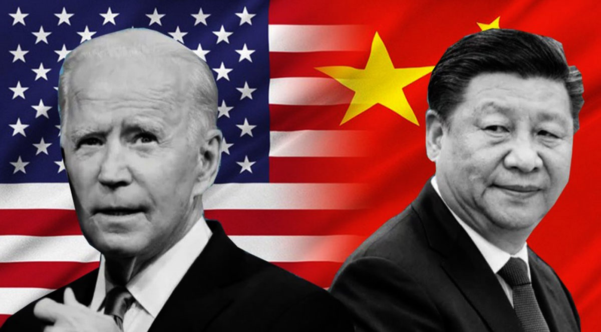 Joe Biden is Gutting Our Navy as China Continues to Build the Biggest Naval Fleet in History