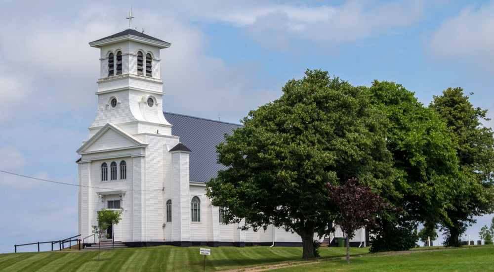 Violence Against Christian Churches is Up 288% in Biden Era as the Media Ignores it All