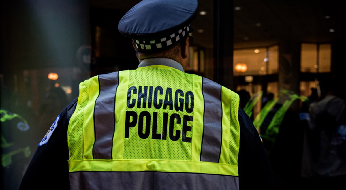 Chicago Still Dangerous Despite New Mayor: 5 Dozen Shootings in Chicago Over Memorial Day