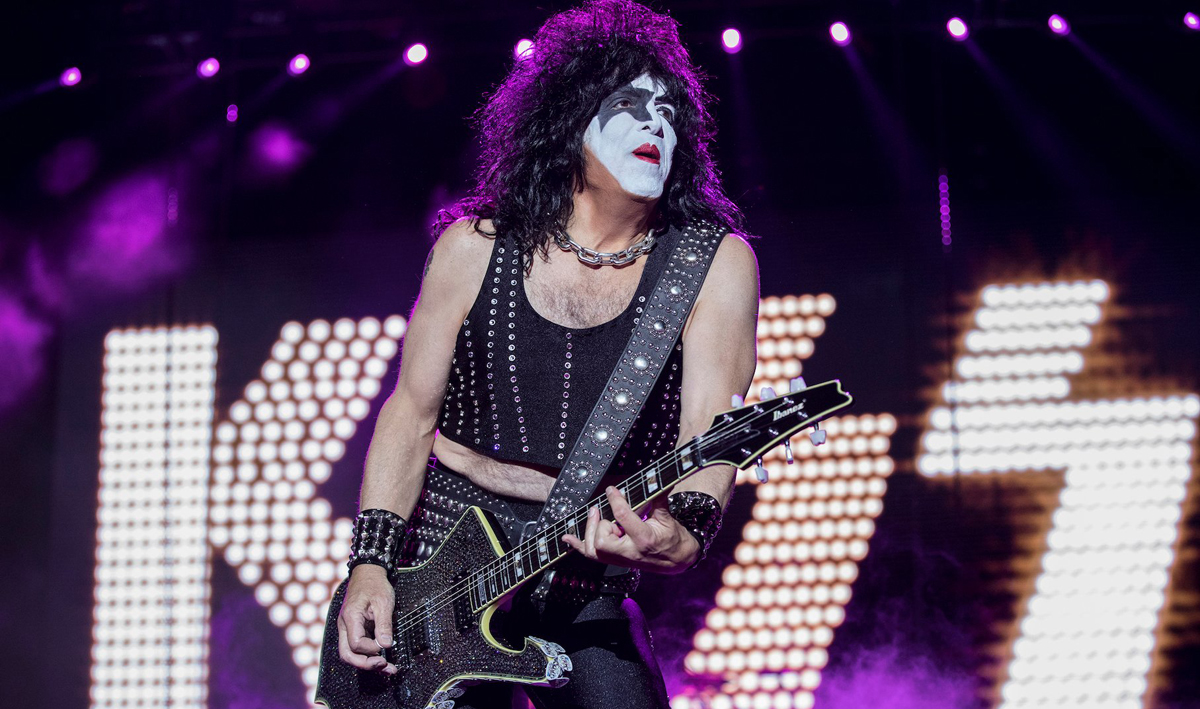 KISS Rocker Paul Stanley Blast the ‘Sad and Dangerous’ Transgender Surgery Trend