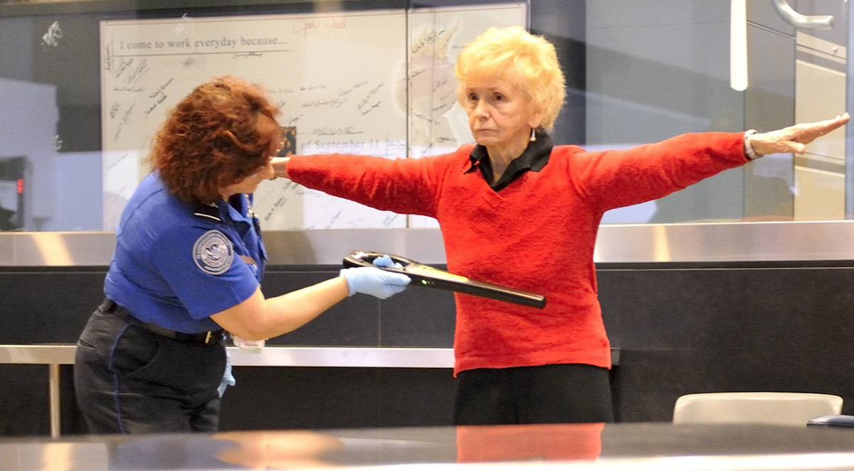TSA Blasted for Weak Cyber Security Defenses Leaving Systems Open to Terrorist Infiltration