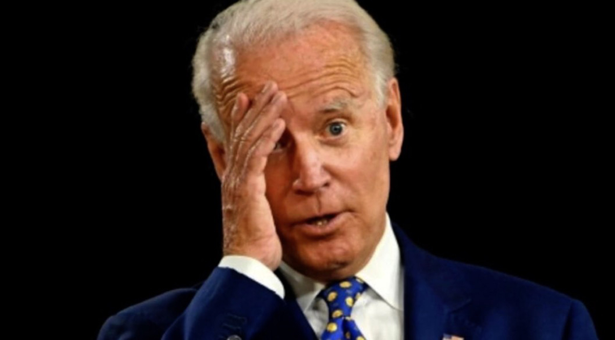 Joe Biden’s Economy is So Bad, It has Become a Security Threat