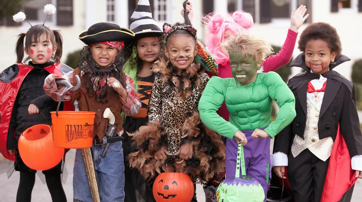 Woke Liberals Targeting Halloween in School again Because it isn’t ‘Inclusive’ Enough