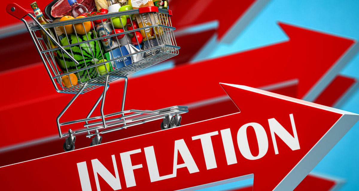 Majority of Americans Worried that Inflation is Destroying their Income