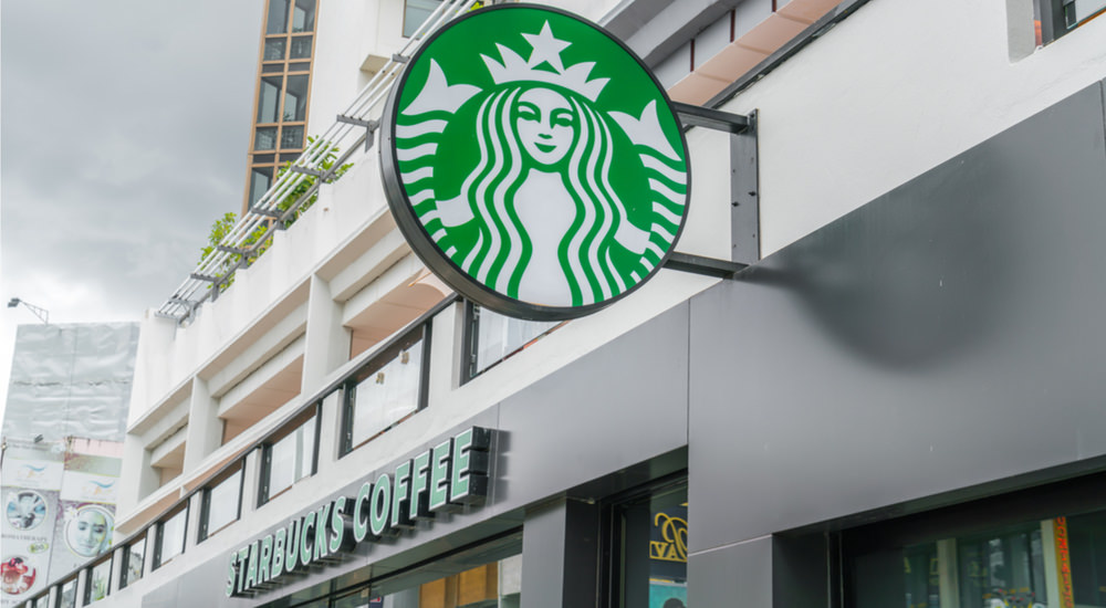 If You Support Starbucks, You are Supporting Palestinian Terrorism