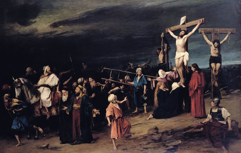 CHRIST’S PASSION: The Surprising Importance Of Regular People Mentioned By Name
