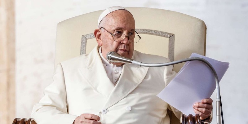 NICE: Vatican Takes Strong Stand The Left Will HATE … And It Involves Gender