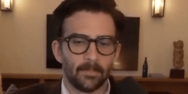 Smack-Talking Subversive Leftist Agitator Now At The Center Of Federal InvestigationF