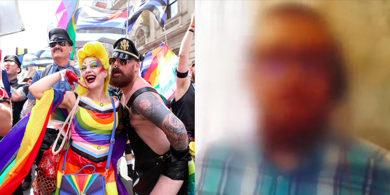 WATCH: Christian’s Response To Workplace PRIDE Campaign Is Perfection