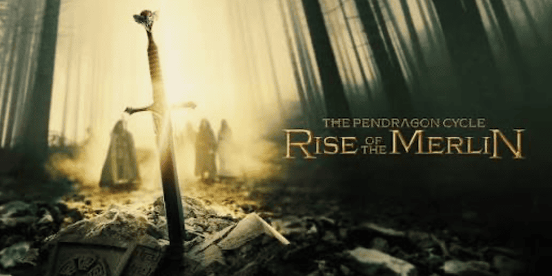 Killer Ratings On Christian Series As Producer Drops Gauntlet On Church And Culture