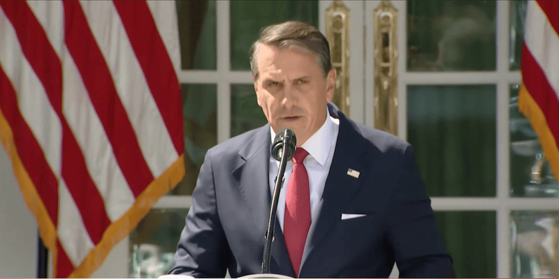 Domestic ISIS Attack Stopped In Its Tracks… On Anniversary Of 9/11